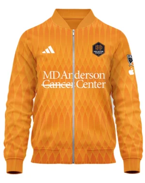 Sport Bomber Jacket MLS 2025 For Fans Sport HVN1096HD062825BOB