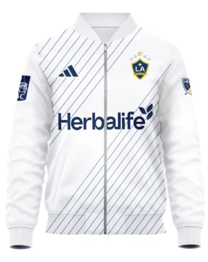 Sport Bomber Jacket MLS 2025 For Fans Sport HVN1096LAG062825BOB
