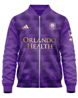 Sport Bomber Jacket MLS 2025 For Fans Sport HVN1096OC062825BOB
