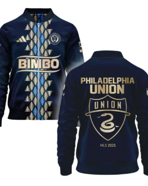 Sport Bomber Jacket MLS 2025 For Fans Sport HVN1096PU062825BOB