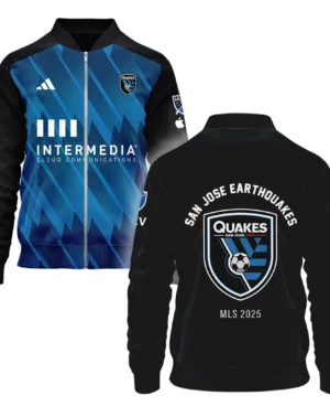 Sport Bomber Jacket MLS 2025 For Fans Sport HVN1096SJE062825BOB