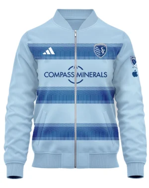 Sport Bomber Jacket MLS 2025 For Fans Sport HVN1096SKC062825BOB