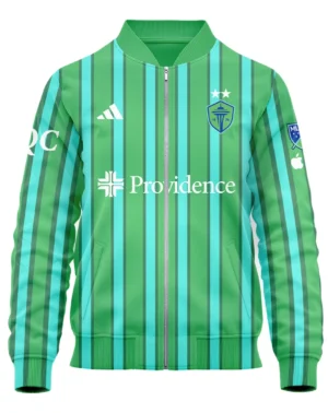 Sport Bomber Jacket MLS 2025 For Fans Sport HVN1096SS062825BOB