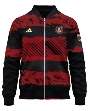 Sport Bomber Jacket MLS 2025 For Fans Sport HVN1097AU062825BOB