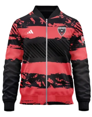 Sport Bomber Jacket MLS 2025 For Fans Sport HVN1097DCU062825BOB