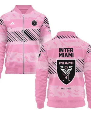 Sport Bomber Jacket MLS 2025 For Fans Sport HVN1097IM062825BOB