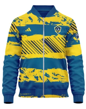 Sport Bomber Jacket MLS 2025 For Fans Sport HVN1097LAG062825BOB
