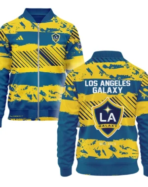 Sport Bomber Jacket MLS 2025 For Fans Sport HVN1097LAG062825BOB