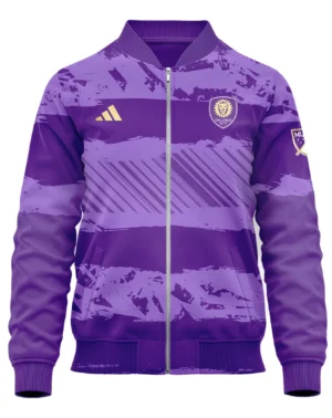 Sport Bomber Jacket MLS 2025 For Fans Sport HVN1097OC062825BOB