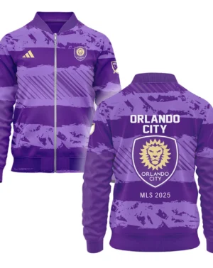 Sport Bomber Jacket MLS 2025 For Fans Sport HVN1097OC062825BOB