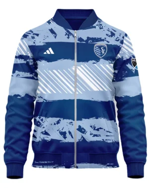 Sport Bomber Jacket MLS 2025 For Fans Sport HVN1097SKC062825BOB