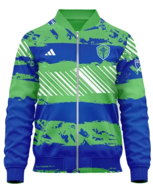 Sport Bomber Jacket MLS 2025 For Fans Sport HVN1097SS062825BOB