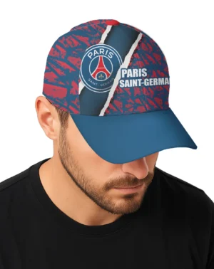 Sport Classic Cap Club WC 2025 For Fan Sport HVN1069PSG061725CAP
