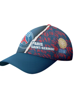 Sport Classic Cap Club WC 2025 For Fan Sport HVN1069PSG061725CAP