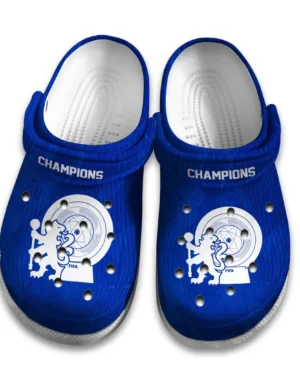 Sport Crocs Club World Cup 2025 Champions For Fan Sport HVN11261126071425CRO