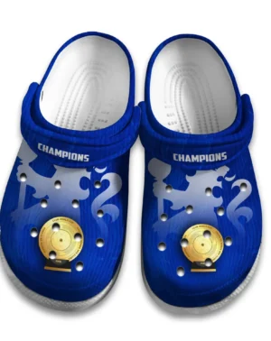 Sport Crocs Club World Cup 2025 Champions For Fan Sport HVN11281128071425CRO