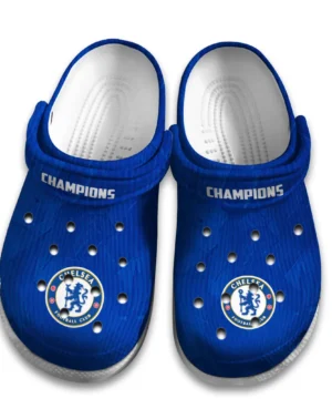 Sport Crocs Club World Cup 2025 Champions For Fan Sport HVN11321132071425CRO