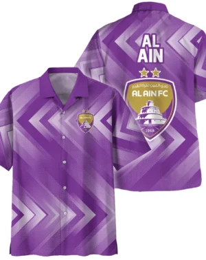 Sport Hawaiian shirt Club WC 2025 For Fan Sport HVN1064AI061425HAW