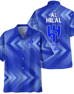 Sport Hawaiian shirt Club WC 2025 For Fan Sport HVN1064AL061425HAW