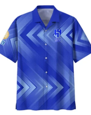 Sport Hawaiian shirt Club WC 2025 For Fan Sport HVN1064AL061425HAW