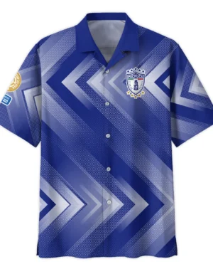 Sport Hawaiian shirt Club WC 2025 For Fan Sport HVN1064CFP061425HAW