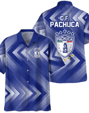 Sport Hawaiian shirt Club WC 2025 For Fan Sport HVN1064CFP061425HAW