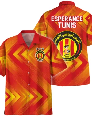 Sport Hawaiian shirt Club WC 2025 For Fan Sport HVN1064ET061425HAW