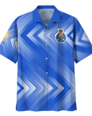 Sport Hawaiian shirt Club WC 2025 For Fan Sport HVN1064FCP061425HAW