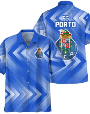 Sport Hawaiian shirt Club WC 2025 For Fan Sport HVN1064FCP061425HAW