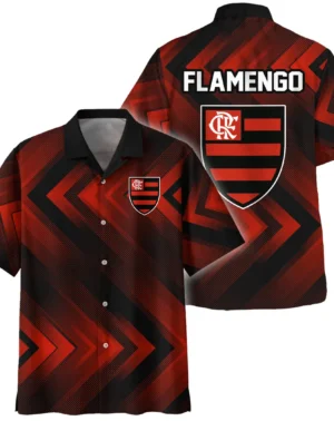 Sport Hawaiian shirt Club WC 2025 For Fan Sport HVN1064FL061425HAW