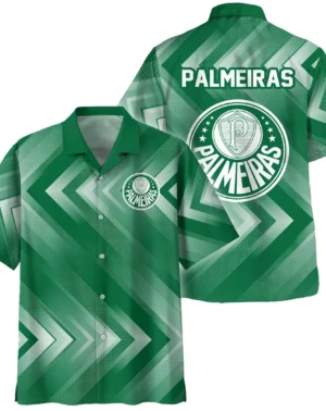 Sport Hawaiian shirt Club WC 2025 For Fan Sport HVN1064PA061425HAW