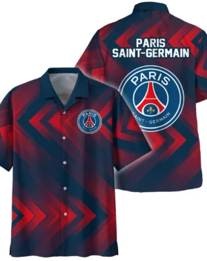Sport Hawaiian shirt Club WC 2025 For Fan Sport HVN1064PSG061425HAW