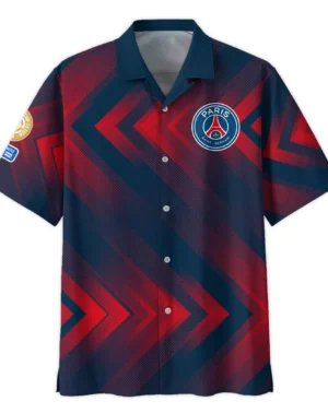 Sport Hawaiian shirt Club WC 2025 For Fan Sport HVN1064PSG061425HAW