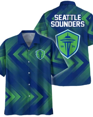 Sport Hawaiian shirt Club WC 2025 For Fan Sport HVN1064SS061425HAW