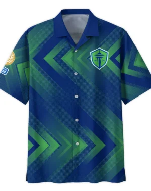 Sport Hawaiian shirt Club WC 2025 For Fan Sport HVN1064SS061425HAW