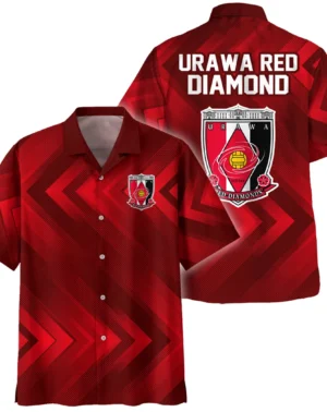 Sport Hawaiian shirt Club WC 2025 For Fan Sport HVN1064URD061425HAW