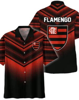 Sport Hawaiian shirt Club WC 2025 For Fan Sport HVN1065FL061625HAW
