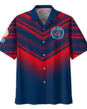 Sport Hawaiian shirt Club WC 2025 For Fan Sport HVN1065PSG061625HAW