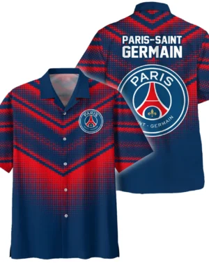 Sport Hawaiian shirt Club WC 2025 For Fan Sport HVN1065PSG061625HAW