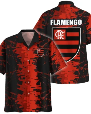 Sport Hawaiian shirt Club WC 2025 For Fan Sport HVN1082FL062125HAW