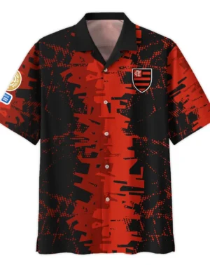 Sport Hawaiian shirt Club WC 2025 For Fan Sport HVN1082FL062125HAW