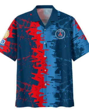 Sport Hawaiian shirt Club WC 2025 For Fan Sport HVN1082PSG062125HAW