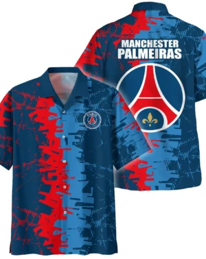 Sport Hawaiian shirt Club WC 2025 For Fan Sport HVN1082PSG062125HAW