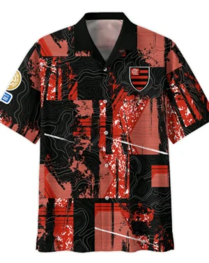 Sport Hawaiian shirt Club WC 2025 For Fan Sport HVN1083FL062325HAW