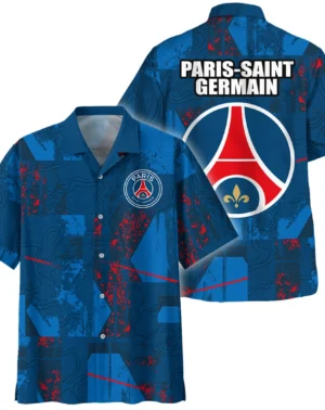 Sport Hawaiian shirt Club WC 2025 For Fan Sport HVN1083PSG062325HAW
