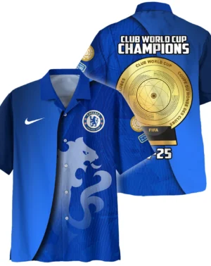 Sport Hawaiian shirt Club World Cup 2025 Champions For Fan Sport HVN11321132071425HAW