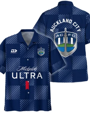 Sport Hawaiian shirt Club World Cup 2025 For Fan Sport HVN1099AC070125HAW