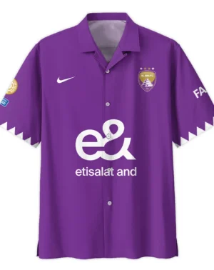 Sport Hawaiian shirt Club World Cup 2025 For Fan Sport HVN1099AI070125HAW