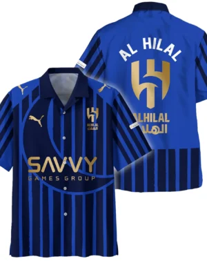 Sport Hawaiian shirt Club World Cup 2025 For Fan Sport HVN1099AL070125HAW