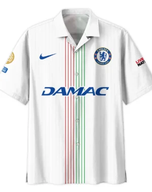 Sport Hawaiian shirt Club World Cup 2025 For Fan Sport HVN1099CH070125HAW